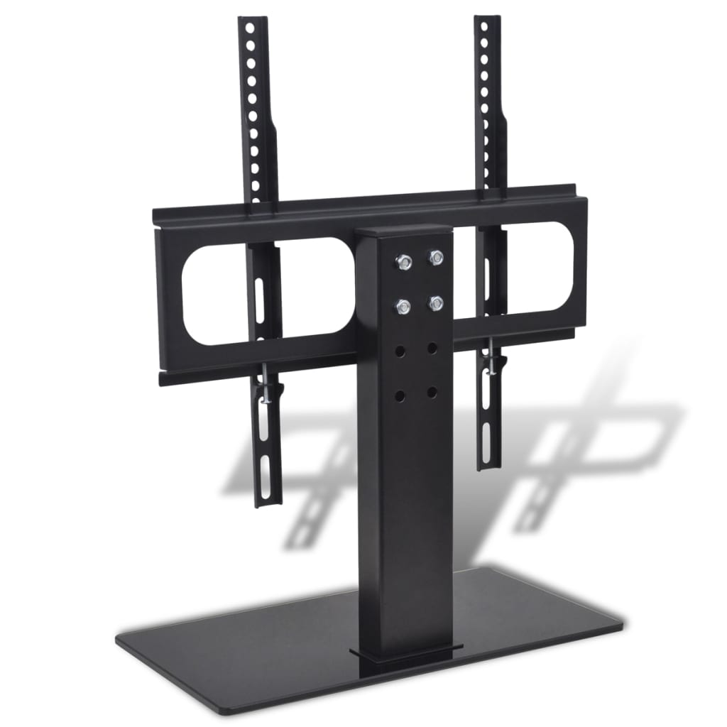 TV-Ständer für 37-55 Zoll Bildschirme Max VESA 600x400 mm 40kg