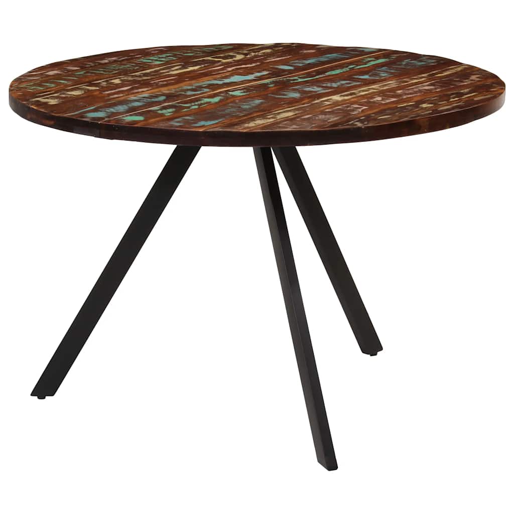 Esstisch 110x75 cm Massivholz Mango