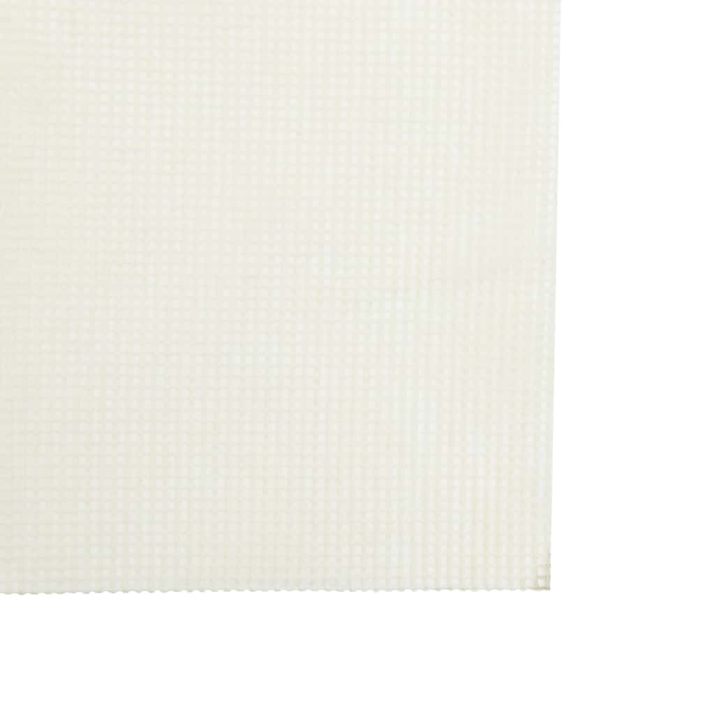 Zeltteppich Anthrazit 4x2 m