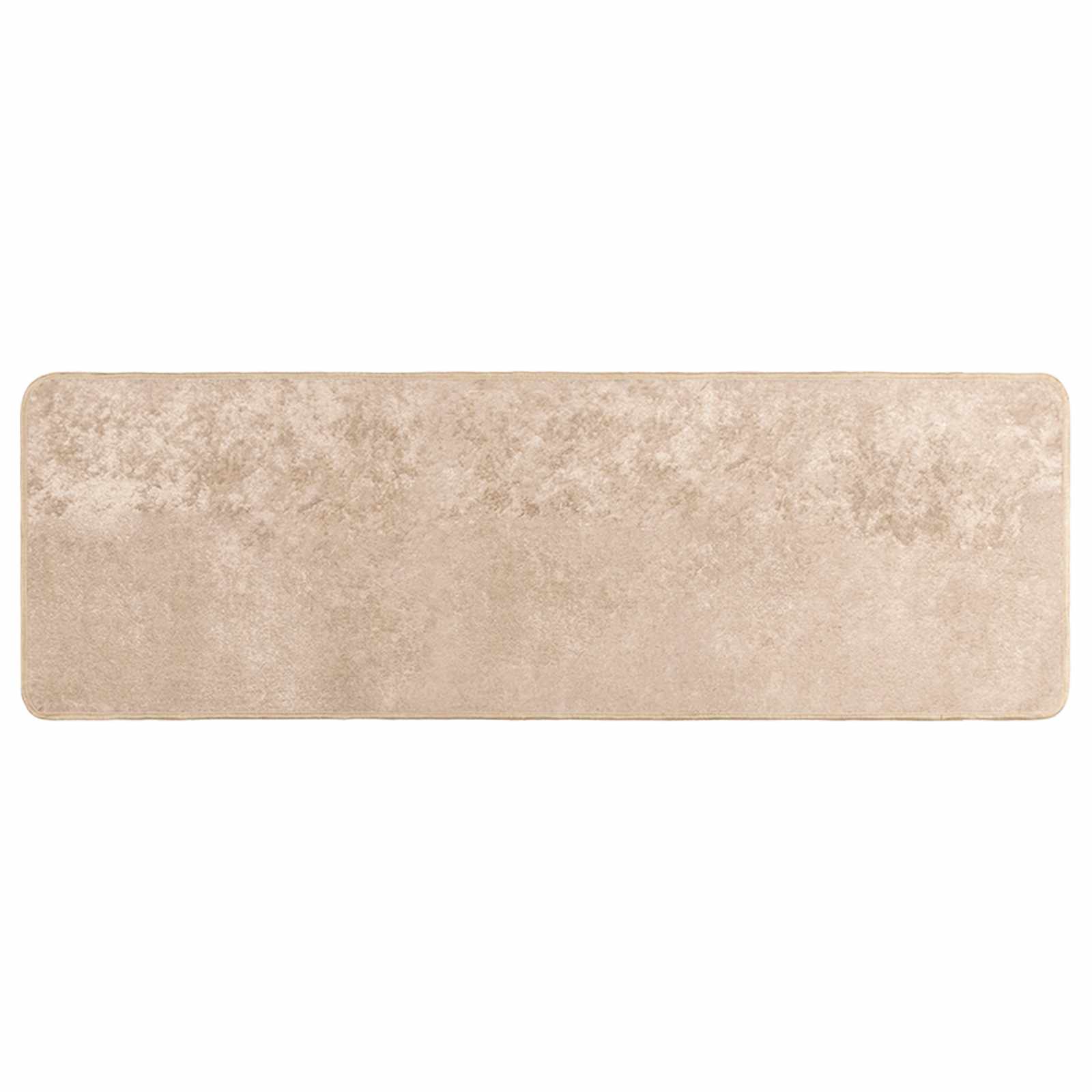 Teppich Waschbar Mehrfarbig 160x230 cm