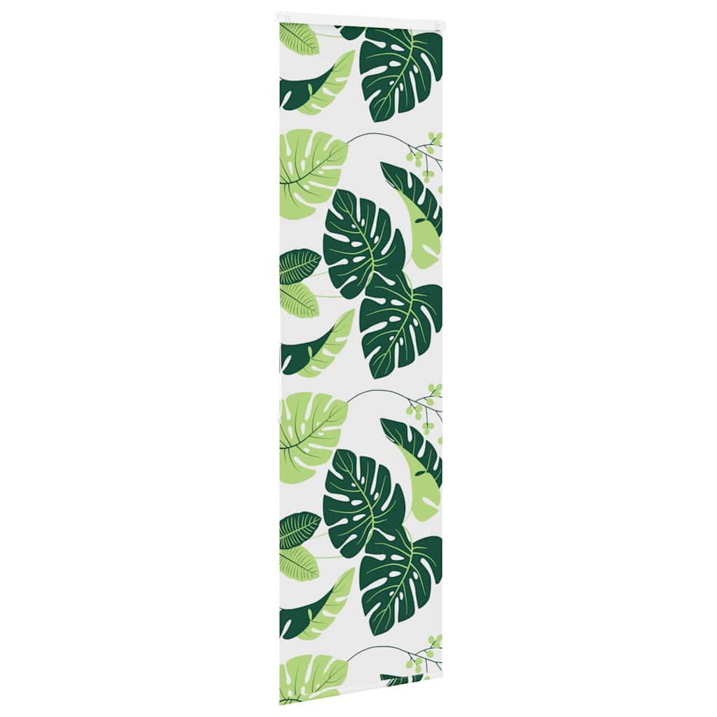 Duschrollo 60x240 cm Stoffbreite 56 cm