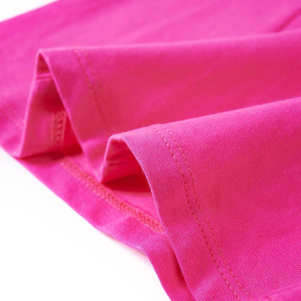 Kinder-Langarmshirt Dunkelocker 104