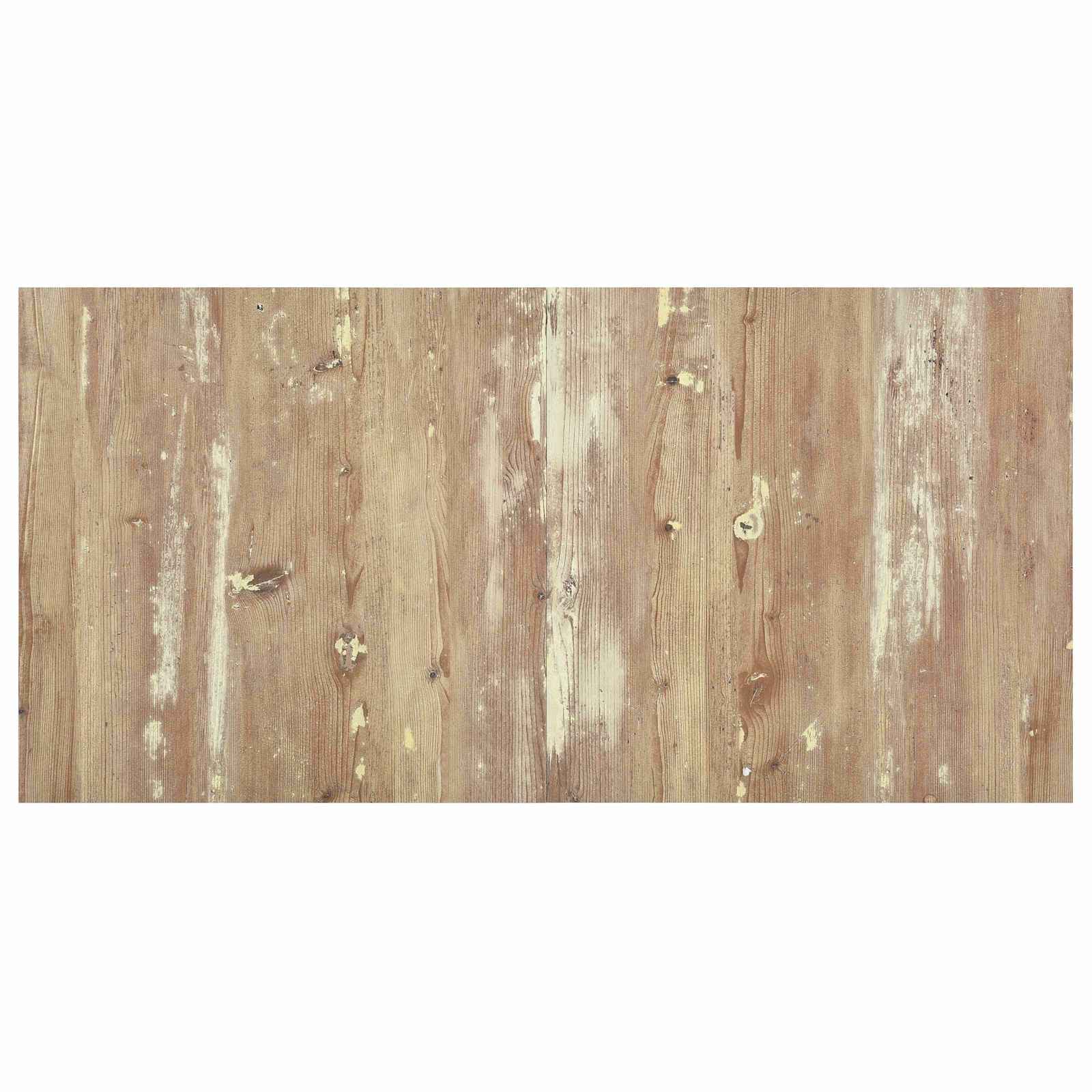 Selbstklebende Bodenplanken 30,5 x 30,5 cm 20 pcs PVC Betongrau