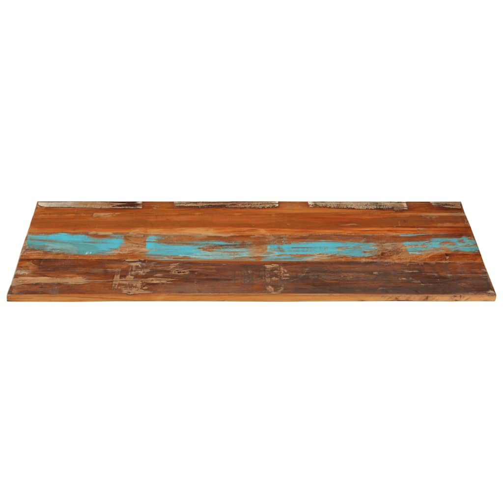 Tischplatte Massivholz Akazie 15-16 mm 60x80 cm