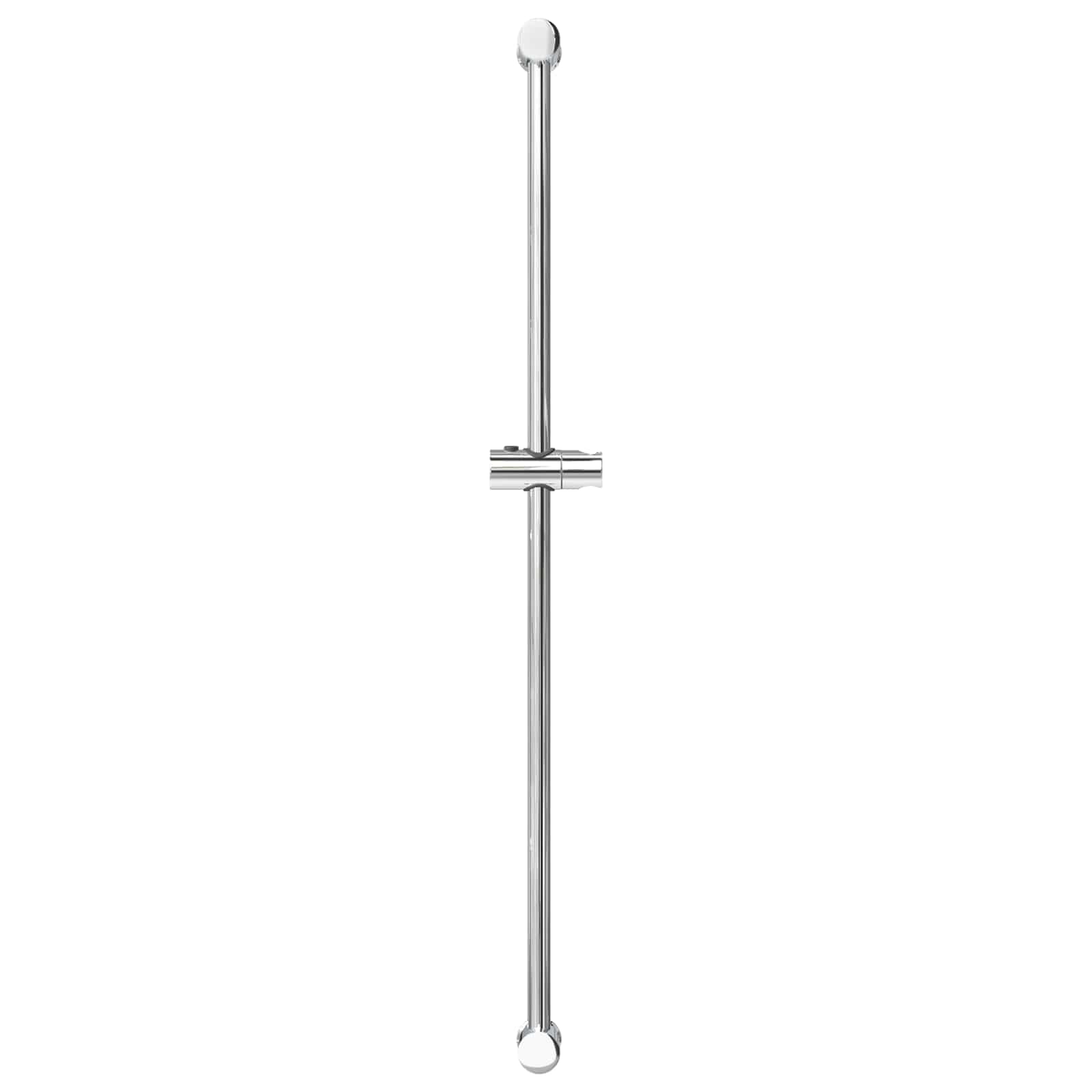 Duschkopfhalter Chrom 71 cm Edelstahl