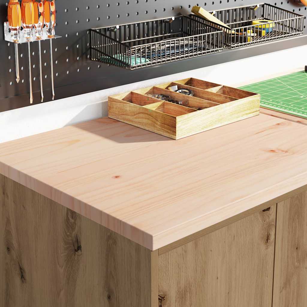 Garagenschränke 6 Stk. Schwarz Holzwerkstoff
