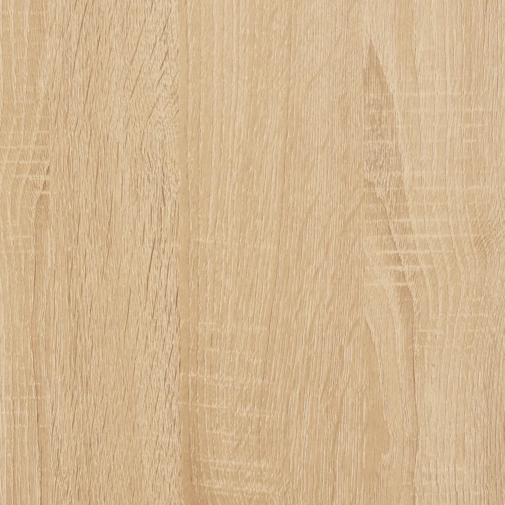 Aufbewahrungsbox Weiß 50 x 30 x 28 cm Holzwerkstoff
