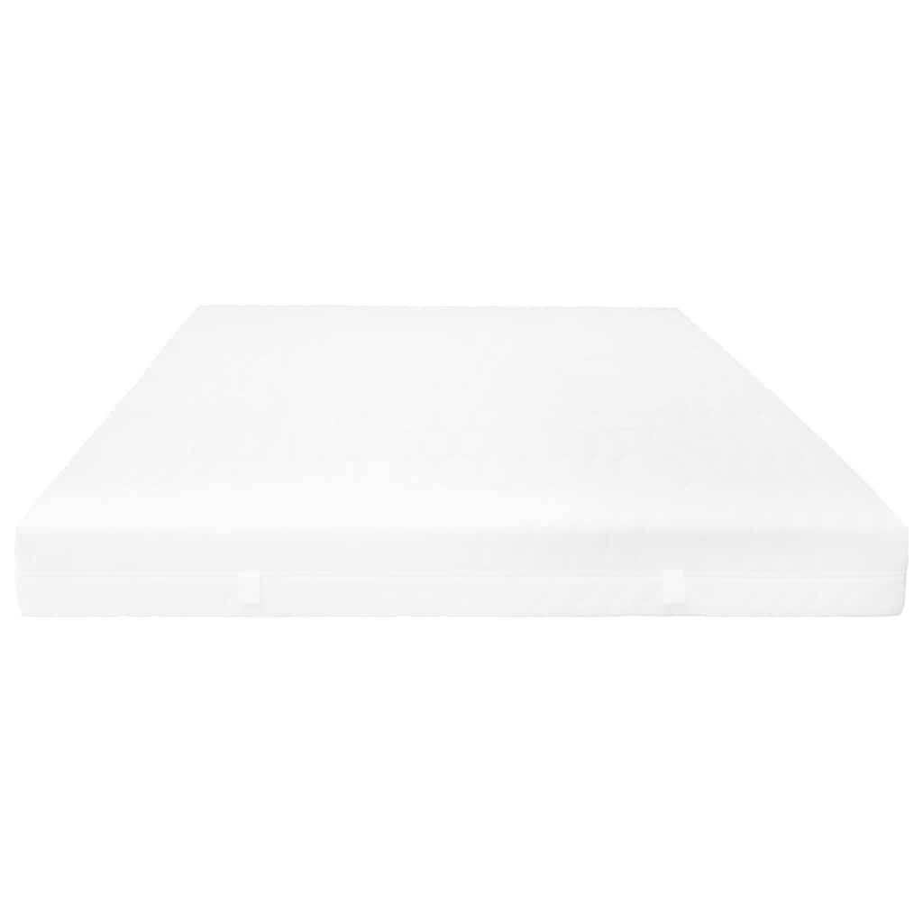 Matratze 90 x 200 cm 7 Zonen Taschenfedern 20 cm H3