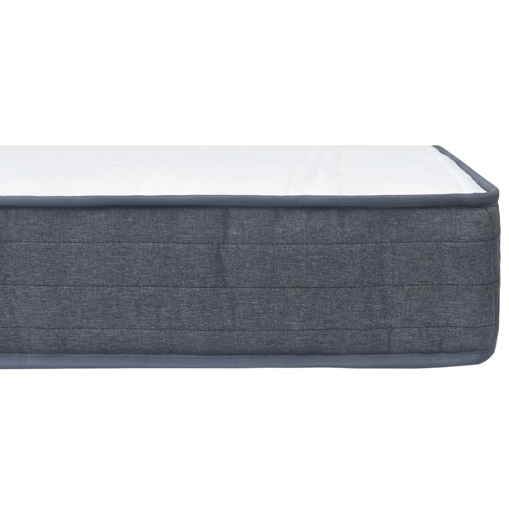 Boxspringbett-Matratze Mittel 200 x 80 x 20 cm