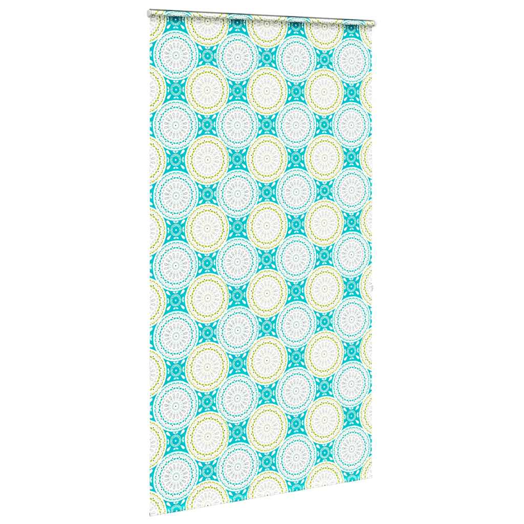 Duschrollo 60x240 cm Stoffbreite 56 cm