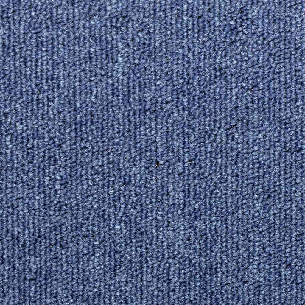 Stufenmatten 15 Stk. 65x21x4 cm Anthrazit Rechteckiger Rand