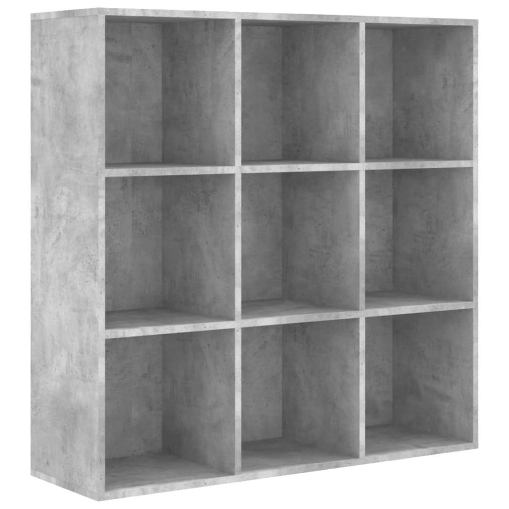 Bücherregal Weiß 98x29x97,5 cm Holzwerkstoff