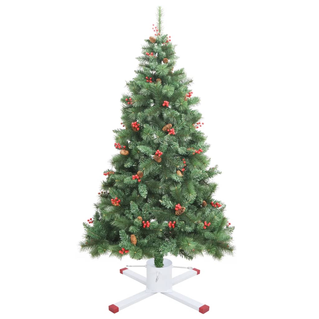 Weihnachtsbaum-Ständer 60x60x16 cm