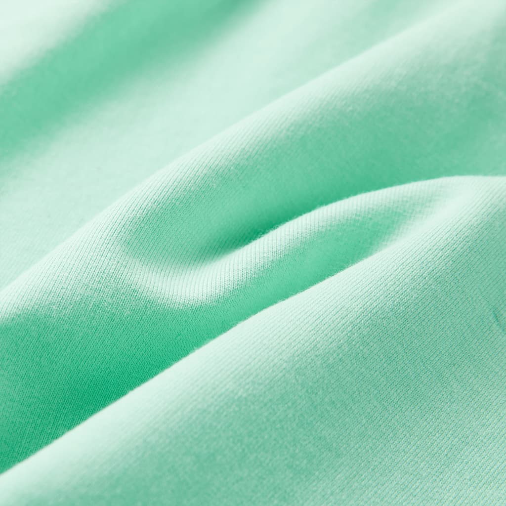 Kinderkleid mit Kordelzug Hellrosa 104