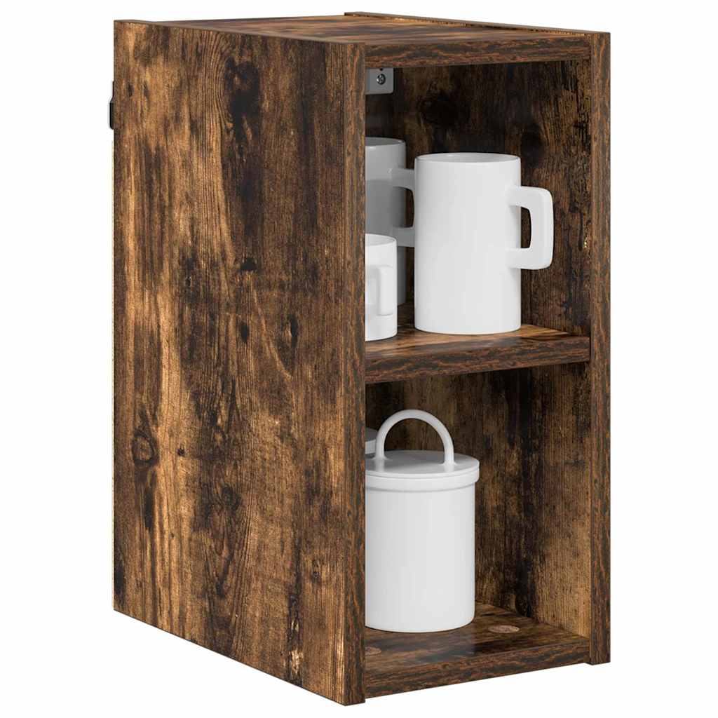 Unterschrank Lyon Weiß 60x46x81,5 cm Holzwerkstoff