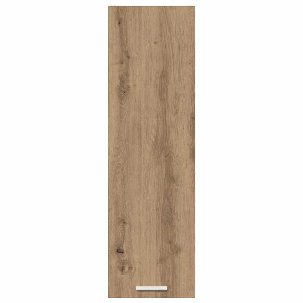 Unterschrank Lyon Weiß 60x46x81,5 cm Holzwerkstoff