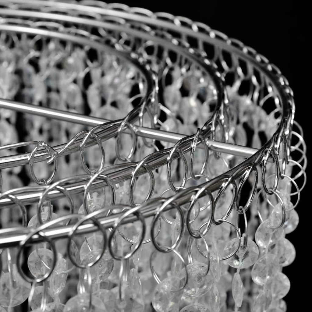 Kronleuchter 22,5x30,5 cm