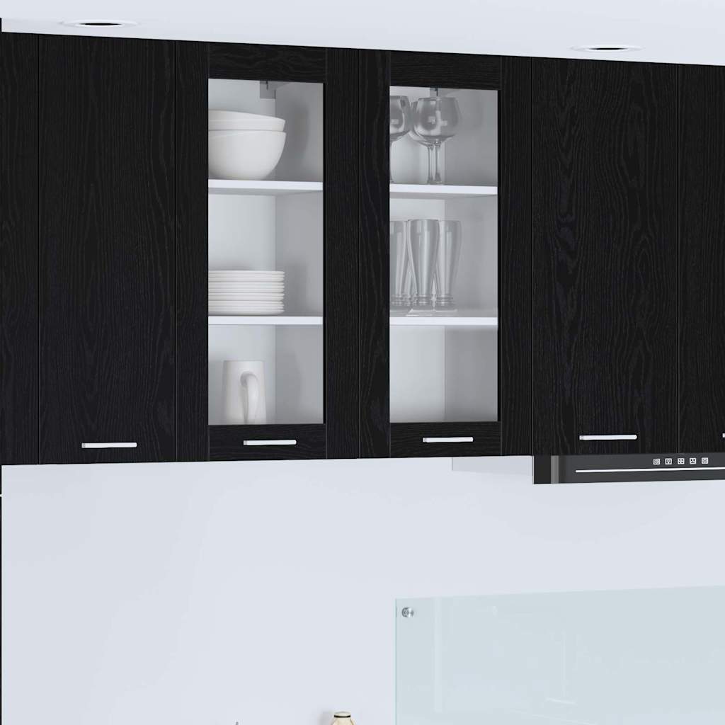 Unterschrank Lyon Weiß 60x46x81,5 cm Holzwerkstoff