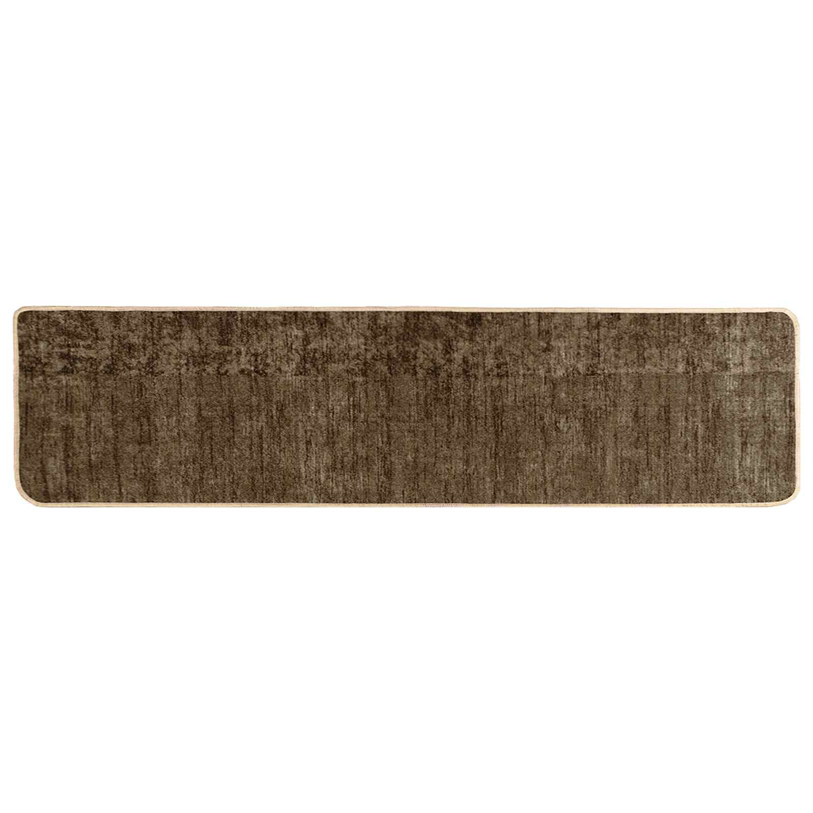 Teppich Waschbar Mehrfarbig 160x230 cm