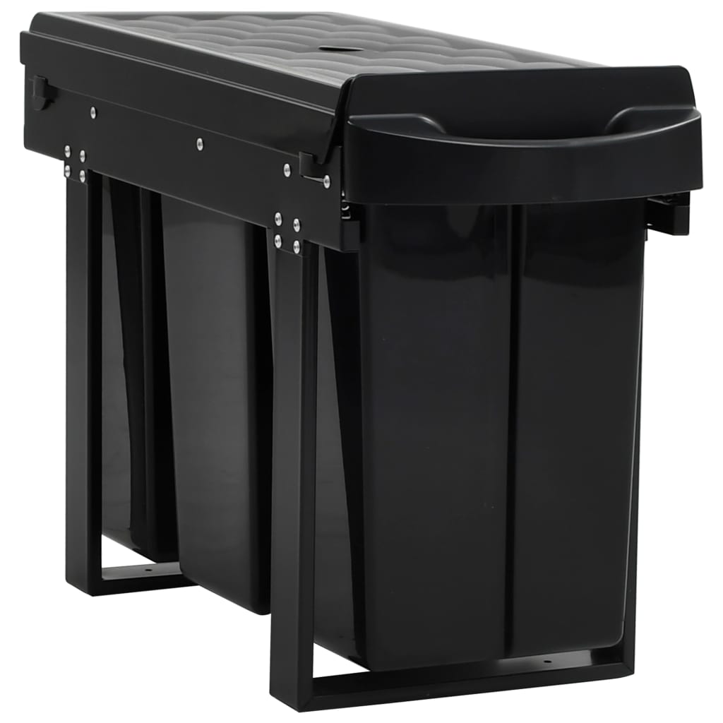 Abfallsammler Soft-Close 20 L