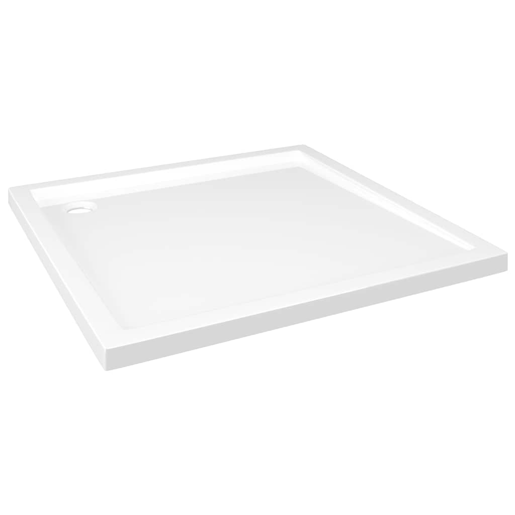 Duschtasse ABS Rechteckig 70x90 cm