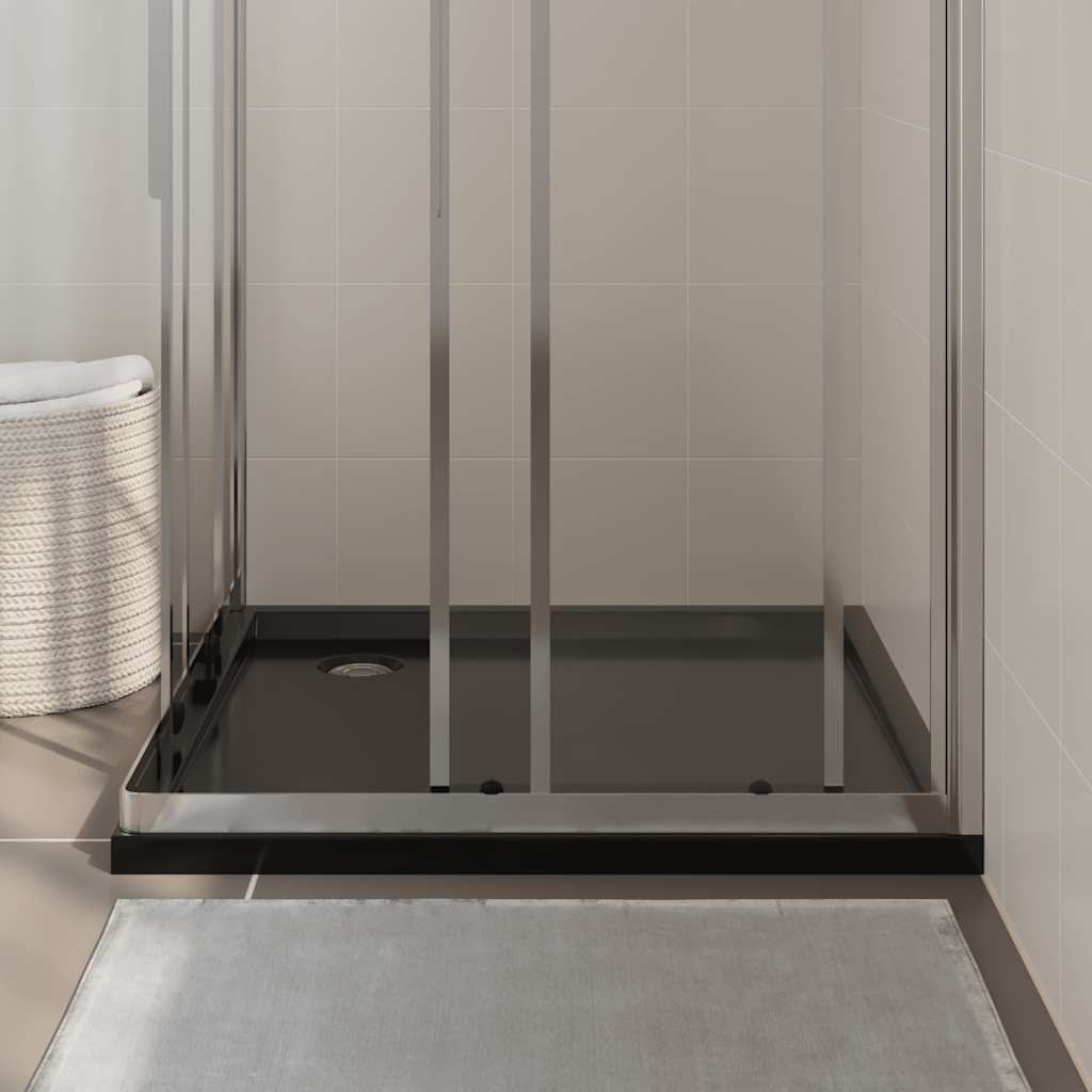 Duschtasse ABS Rechteckig 70x90 cm