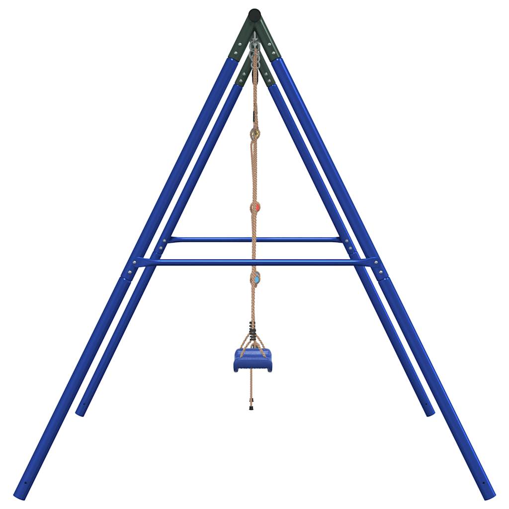 Schaukel-Set mit 2 Schaukelsitzen