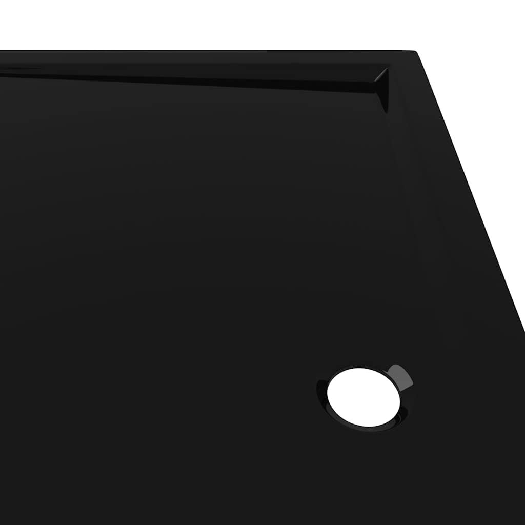 Duschtasse ABS Rechteckig 70x90 cm