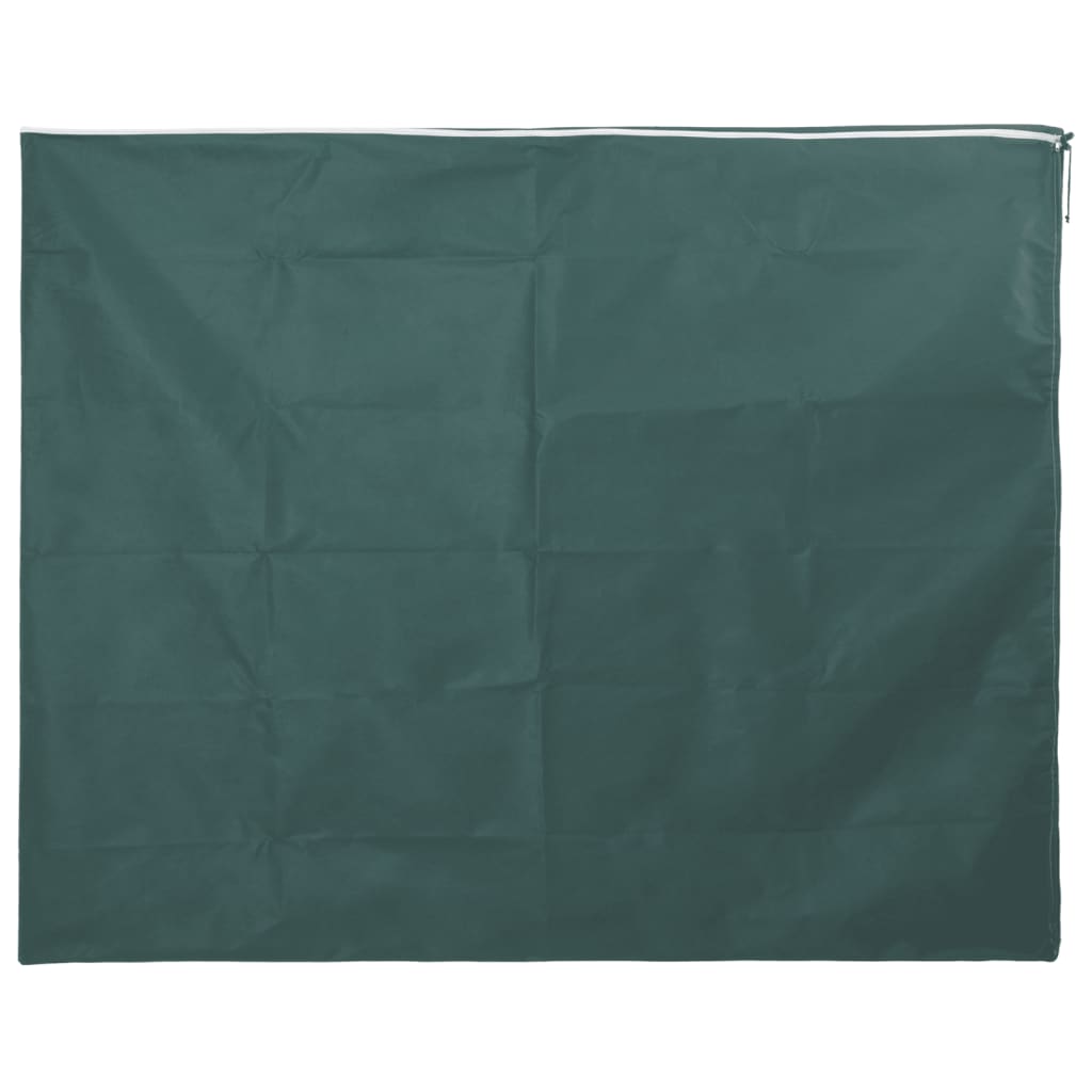 Wintervlies mit Reißverschluss 4 Stk. 70 g/m² 1x1,55 m