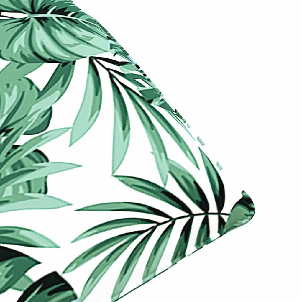 Sonnenliege Klappbar Anthrazit 175x54x8,5 cm Oxford-Gewebe
