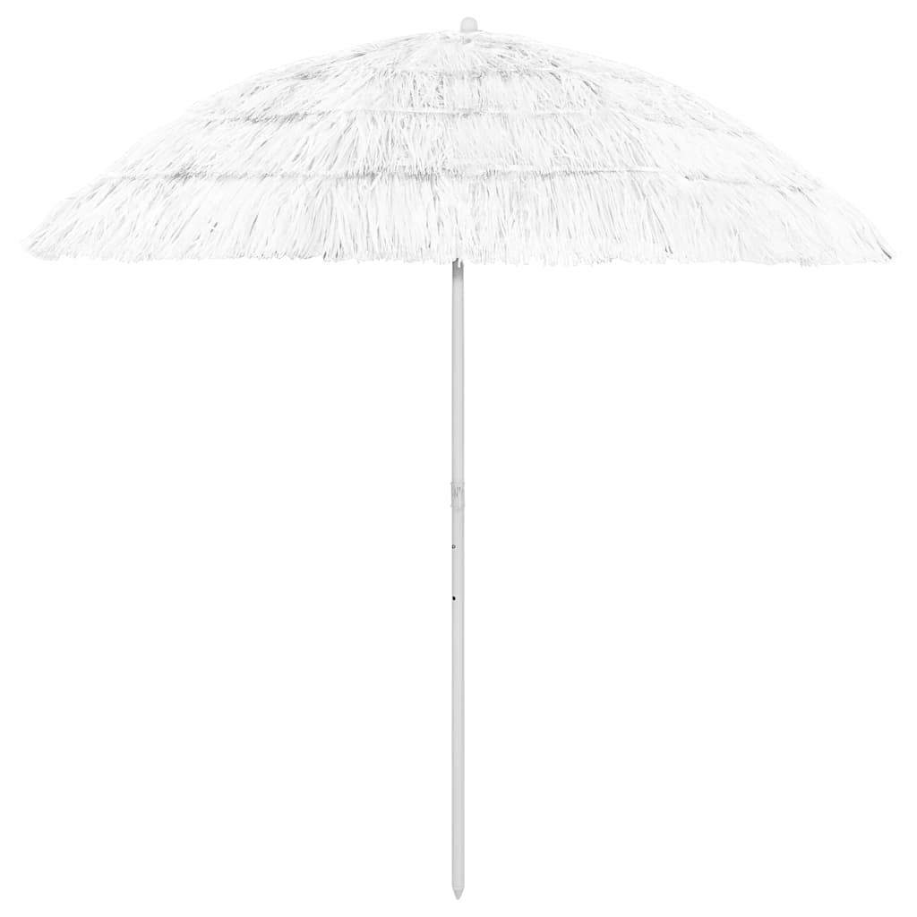 Sonnenschirm Hawaii Blau 300 cm