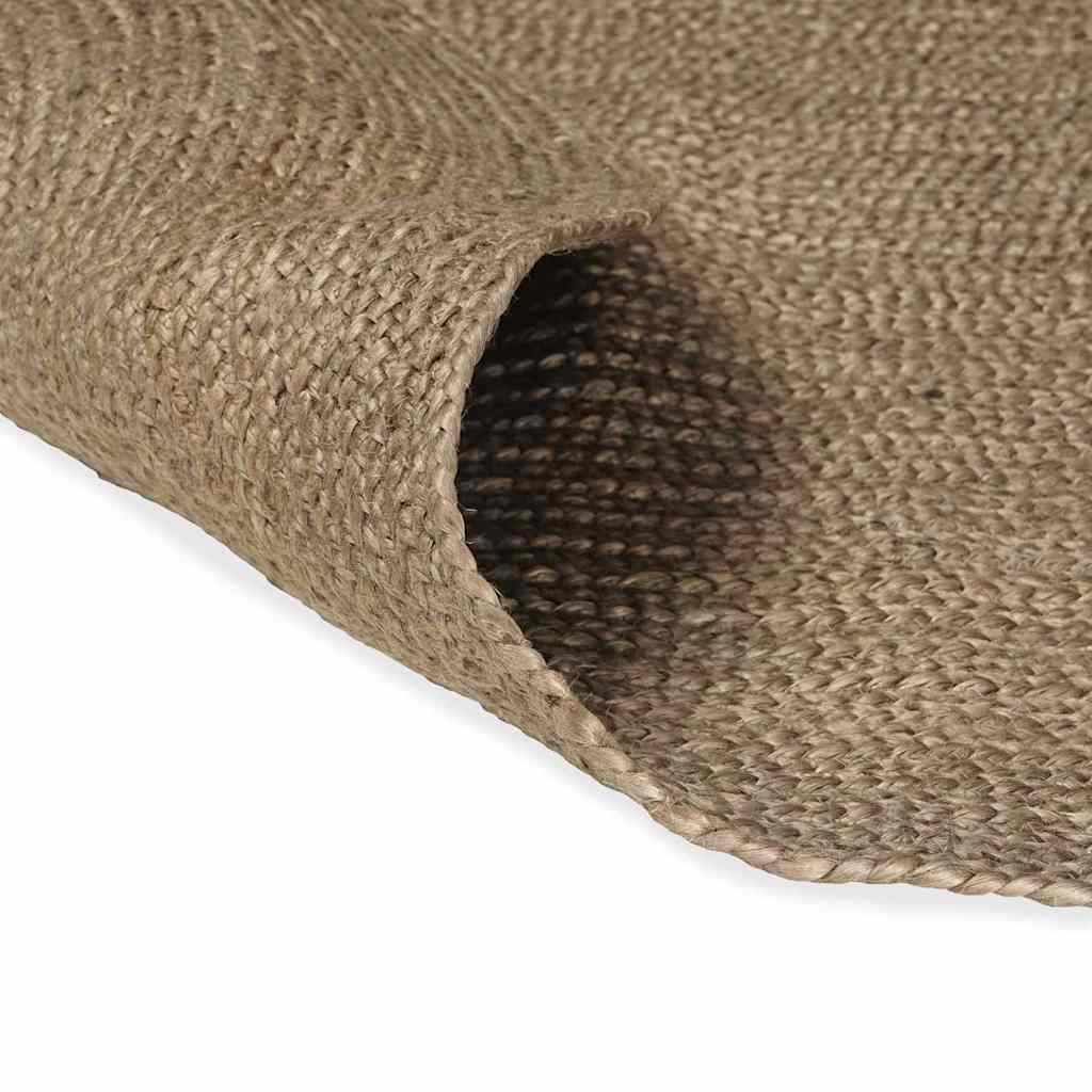 Bereichsteppiche Natur 100 x 152 cm Jute