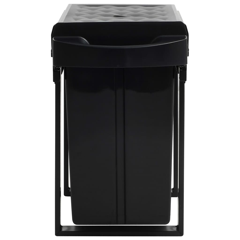 Abfallsammler Soft-Close 20 L
