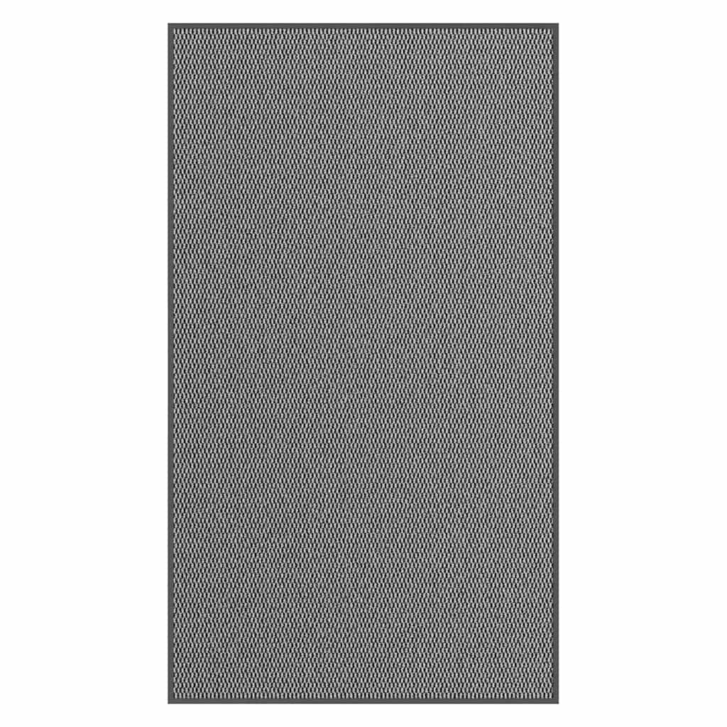 Fußmatte Anthrazit 40x60 cm