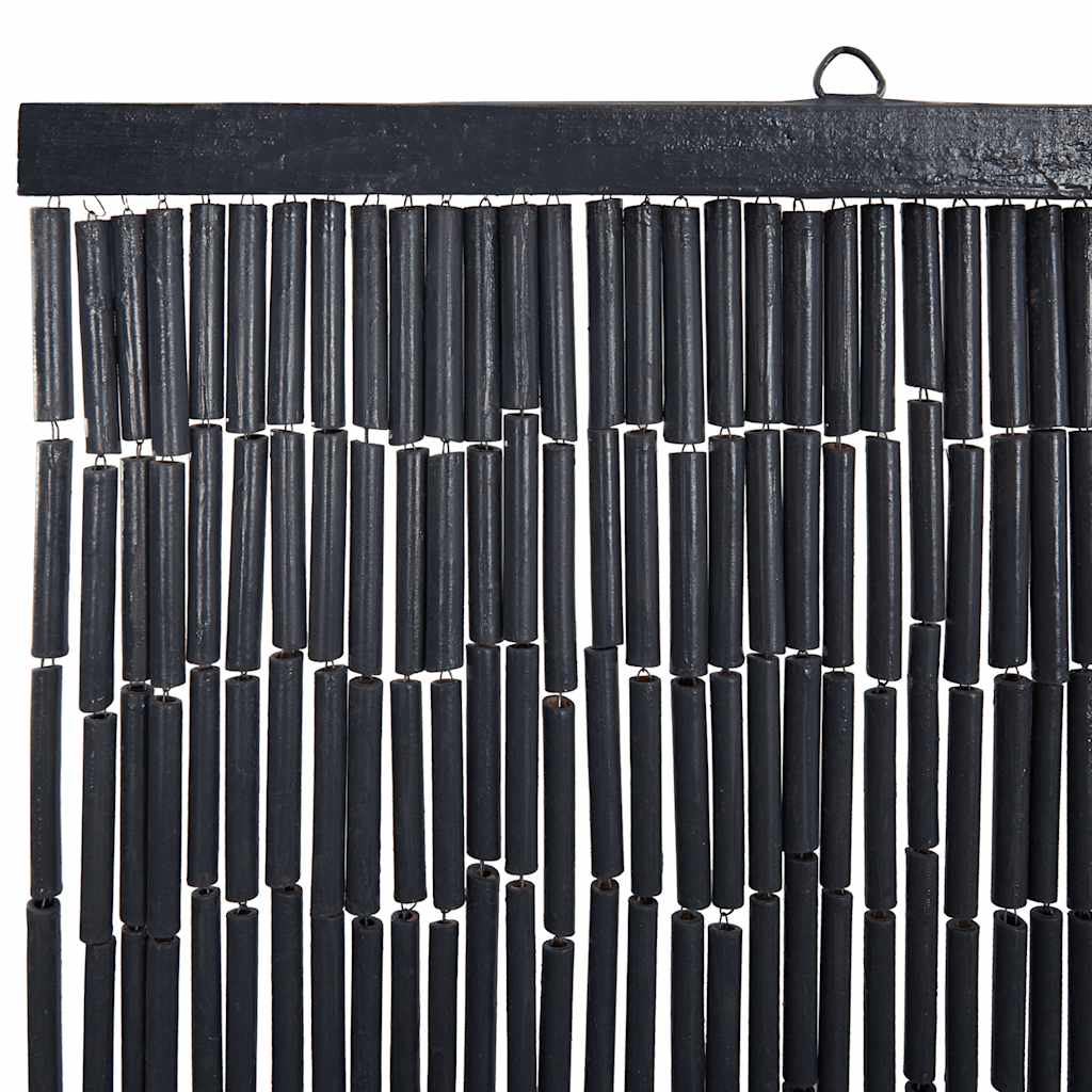 Türvorhang Bambus 90x200 cm