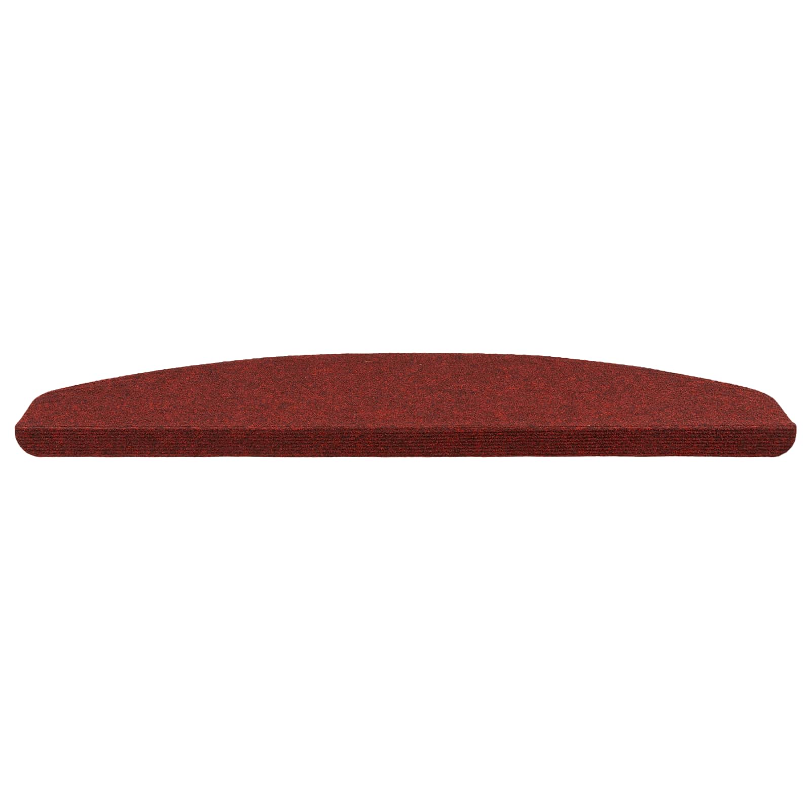 Stufenmatten Selbstklebend 15 Stk. 56x17x3 cm Beige