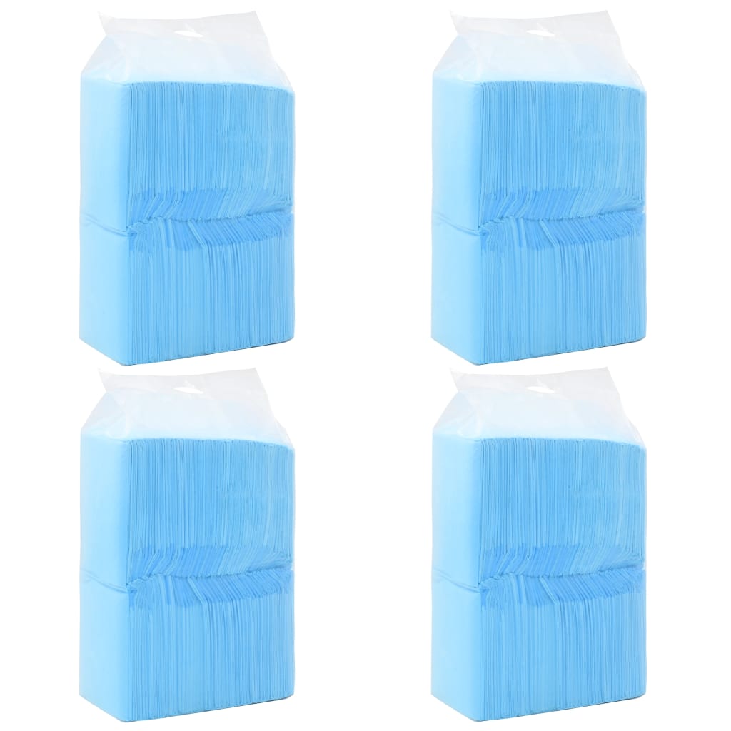 Vliesstoff Haustier Trainingspad 50 pcs 45 x 33 cm Vliesstoff