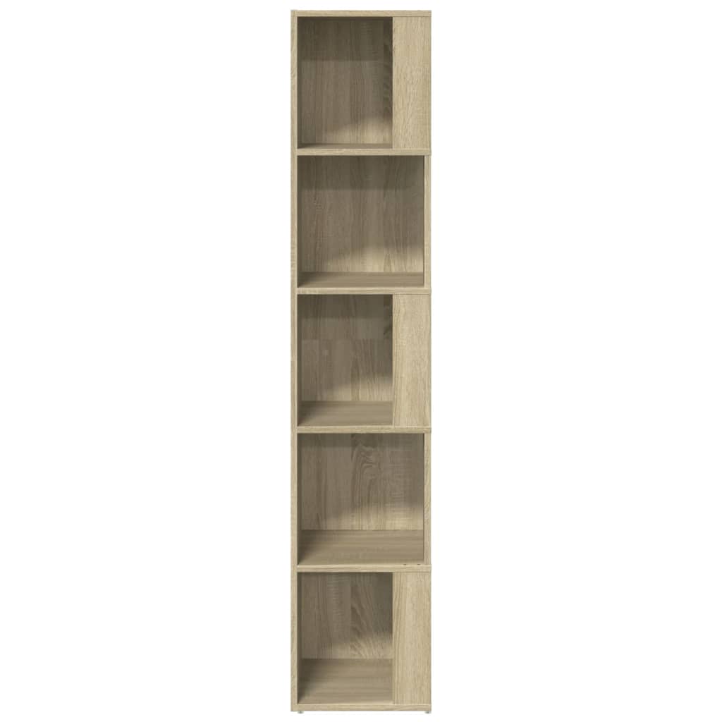 Beistelltisch Weiß 33x33x34,5 cm Holzwerkstoff