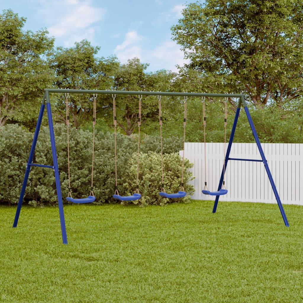 Schaukelgestell für den Außenbereich B 156 x H 185 cm