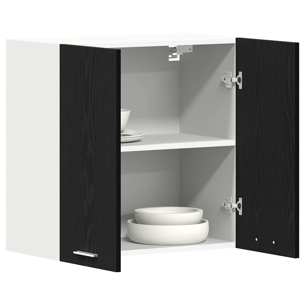 Unterschrank Lyon Weiß 60x46x81,5 cm Holzwerkstoff