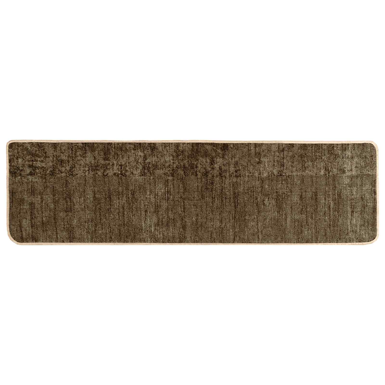 Teppich Waschbar Mehrfarbig 160x230 cm