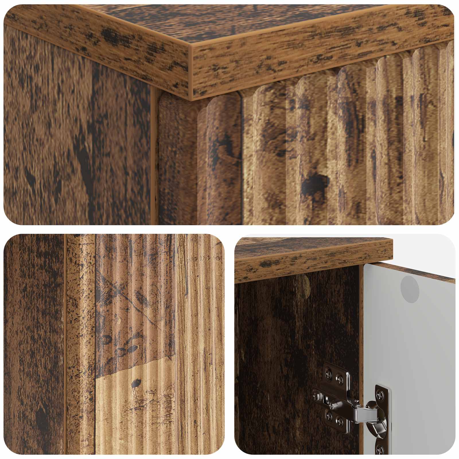Schreibtisch mit Regal Schwarz 142,5 x 50 x 75 cm Holzwerkstoff
