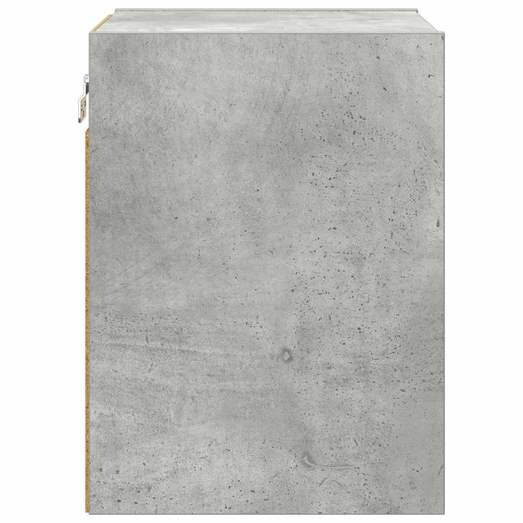 Unterschrank Lyon Weiß 60x46x81,5 cm Holzwerkstoff