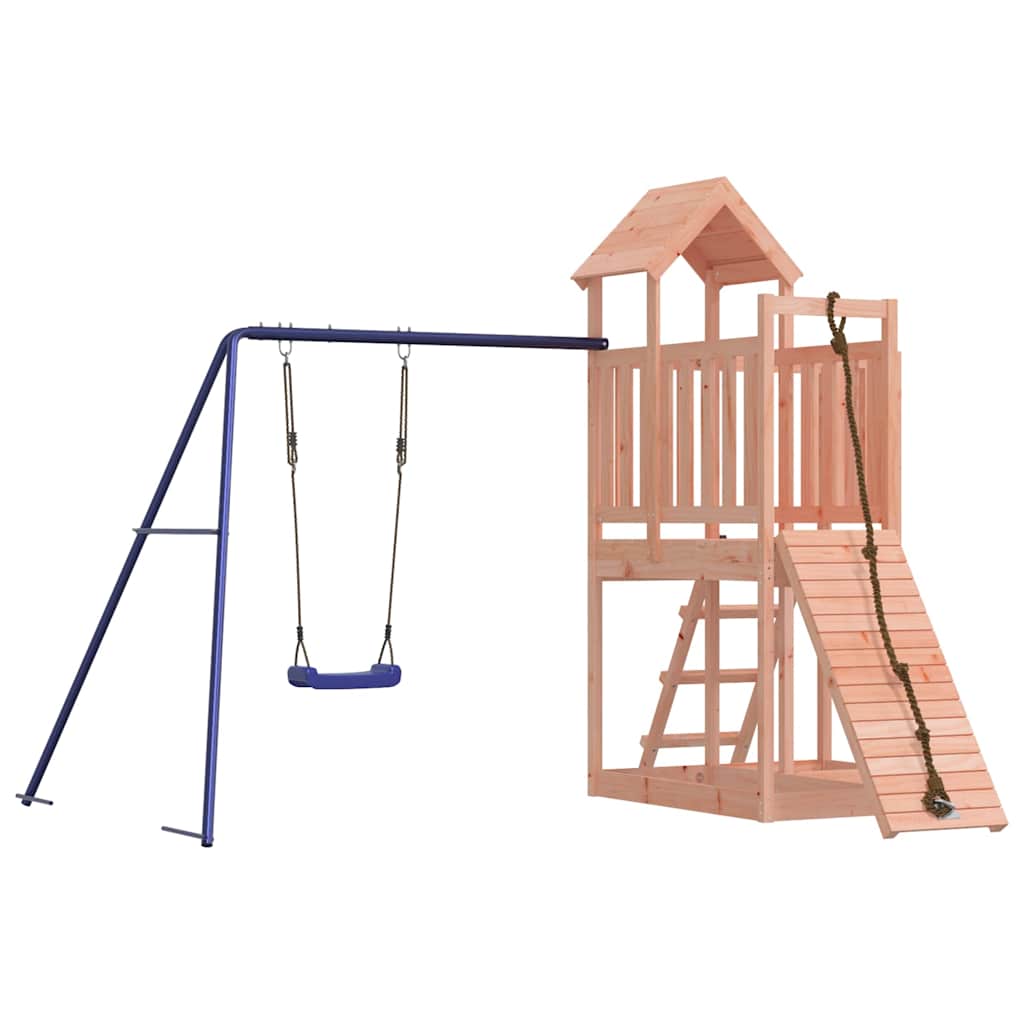 Spielturm Imprägniertes Kiefernholz