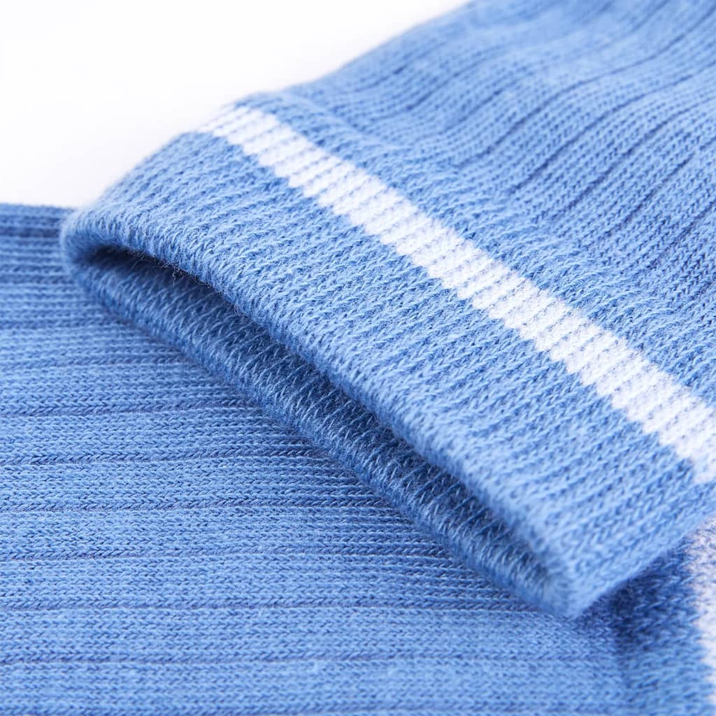 Kindersocken 5 Paar EU 23-26