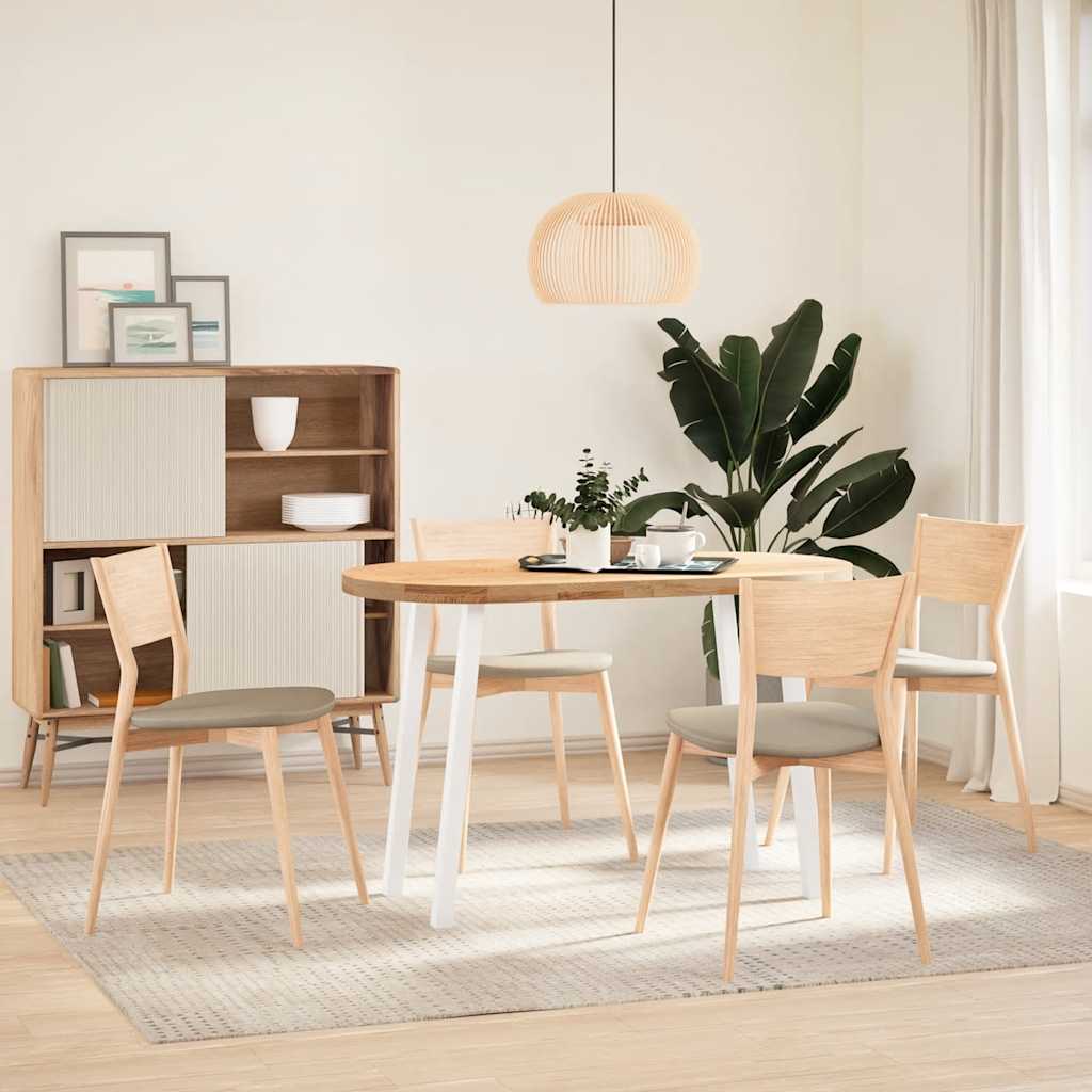 Couchtischbeine 4 Stk. Schwarz 30 cm Stahl