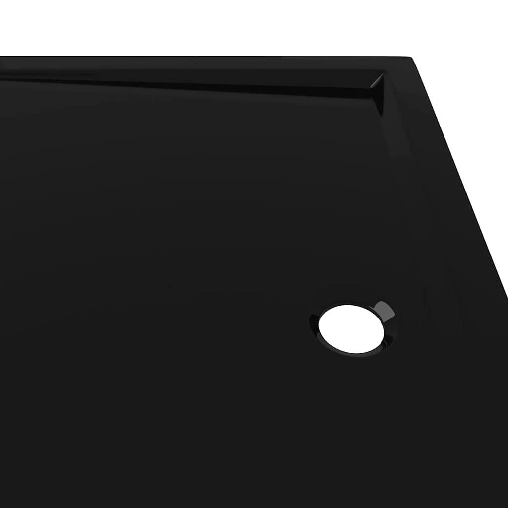 Duschtasse ABS Rechteckig 70x90 cm