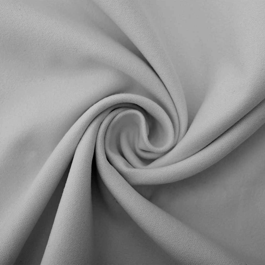 Sporthandtücher 2 pcs Schwarz 50 x 30 cm Polyester und Polyamid
