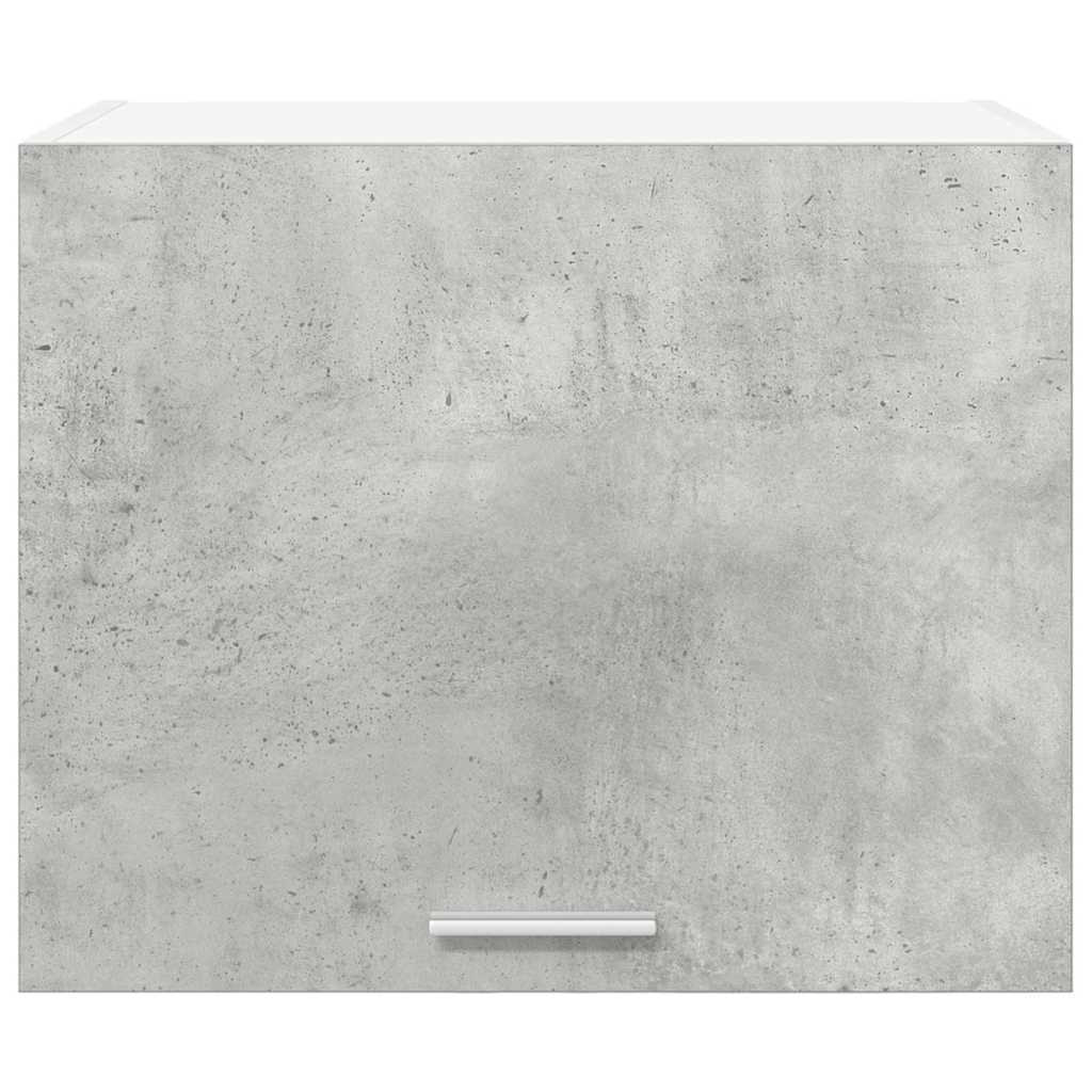 Unterschrank Lyon Weiß 60x46x81,5 cm Holzwerkstoff