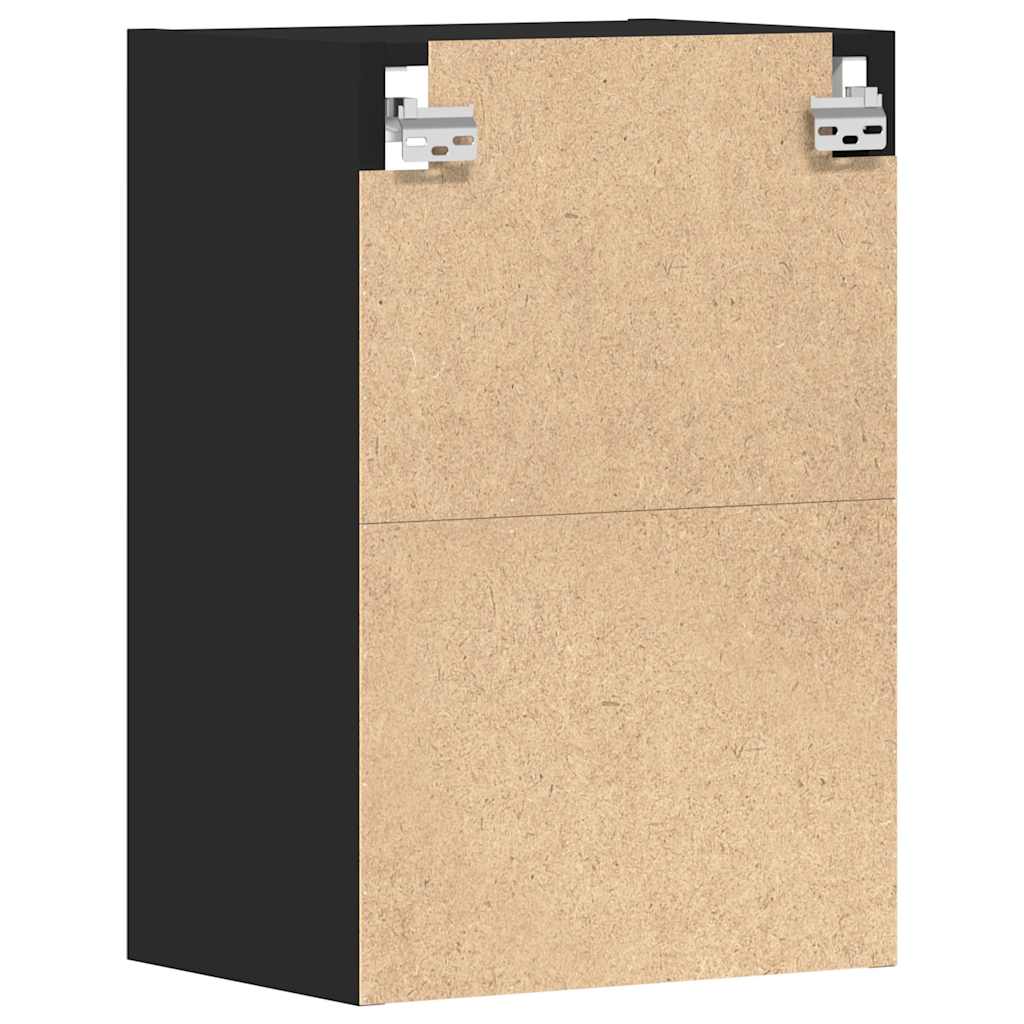 Unterschrank Lyon Weiß 60x46x81,5 cm Holzwerkstoff